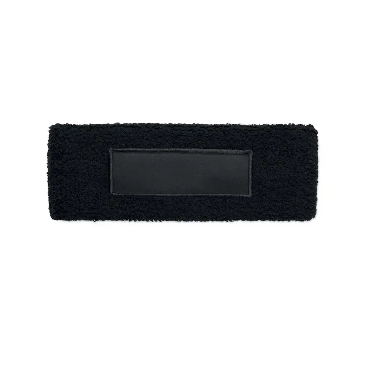 Headband in polycotton - MO2609 (MOCN#03)